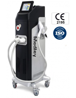 Laser multifonction Medley