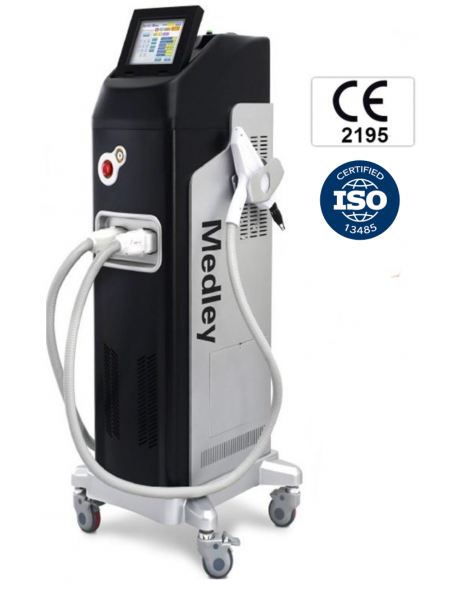 Laser multifonction Medley