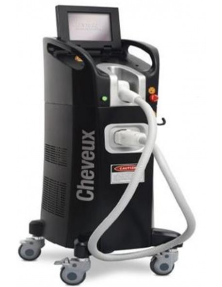 Laser Diode 810nm Cheveux