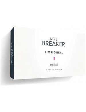 AGE BREAKER L'ORIGINAL