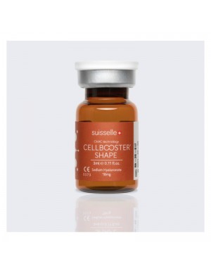 SUISSELLE CELLBOOSTER SHAPE