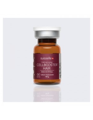 SUISSELLE CELLBOOSTER HAIR