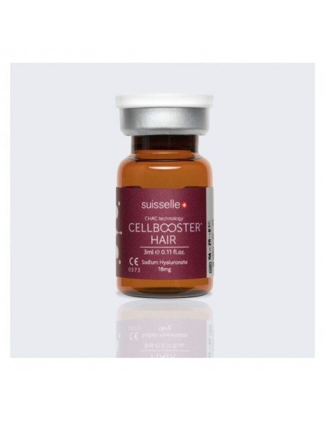 SUISSELLE CELLBOOSTER HAIR