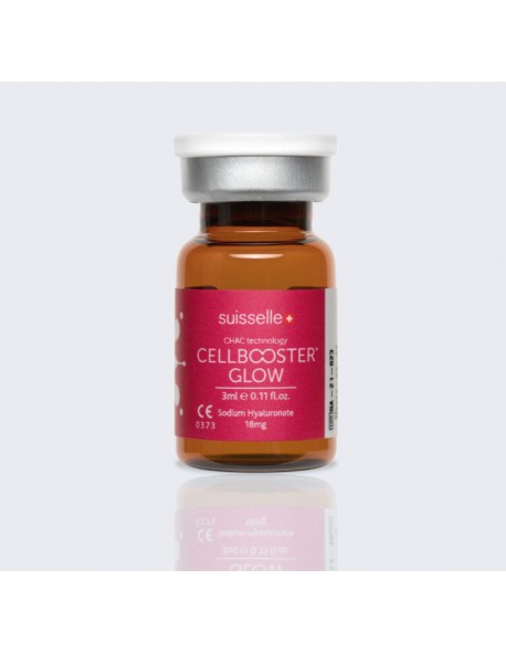 SUISSELLE CELLBOOSTER GLOW