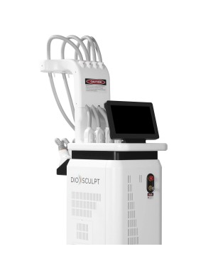 Laser pour lipolyse DioSculpt