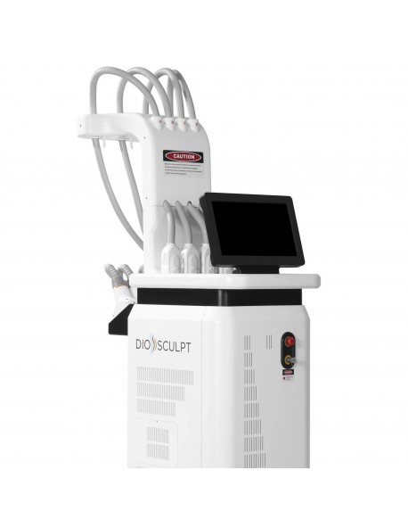Laser pour lipolyse DioSculpt