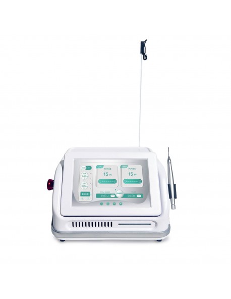 Laser pour chirurgie des tissus mous Dawn-S