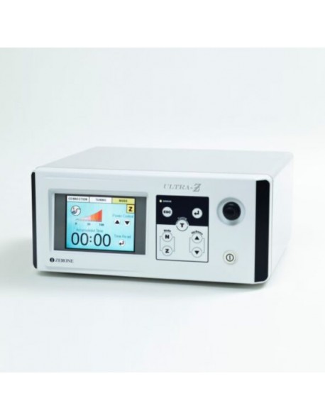 Machine de liposuccion Zerone ULTRA-Z et ZP-1000