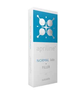 Apriline lidocaine Normal