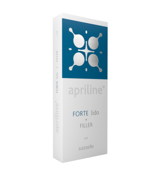 APRILINE lidocaine Forte